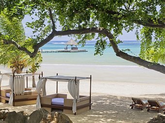 Club Med La Plantation d´Albion