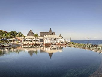Club Med La Plantation d´Albion