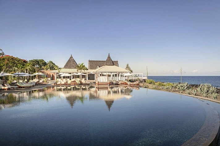 Club Med La Plantation d´Albion