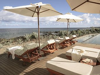Club Med La Plantation d´Albion