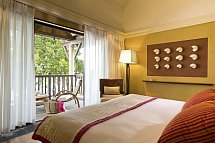 Club Med La Plantation d´Albion - Wohnbeispiel Superior Meerblick (Zimmercodierung USM)