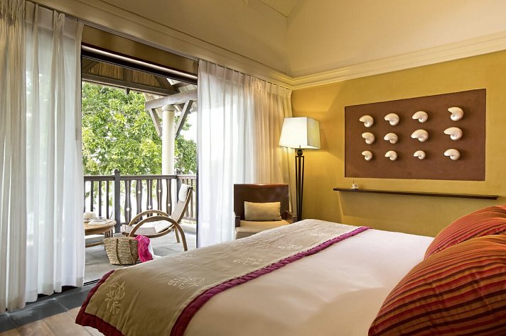 Club Med La Plantation d´Albion