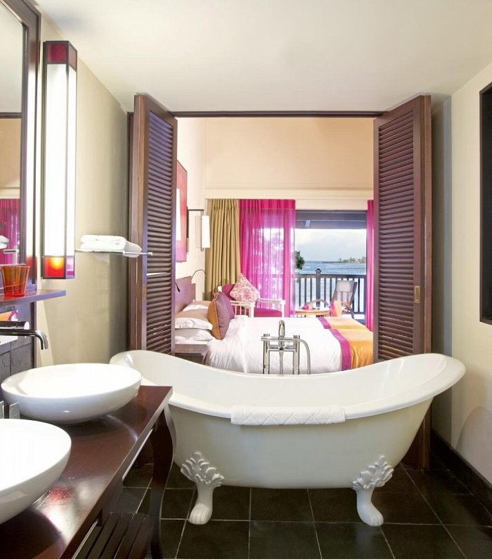 Club Med La Plantation d´Albion