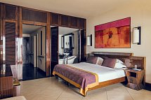 Club Med La Plantation d´Albion - Wohnbeispiel Superior Strandseite B2P (Zimmercodierung USO)