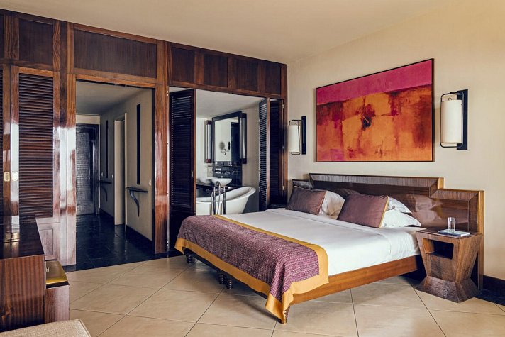 Club Med La Plantation d´Albion