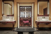 Club Med La Plantation d´Albion - Wohnbeispiel Suite S2 (Zimmercodierung WB1)