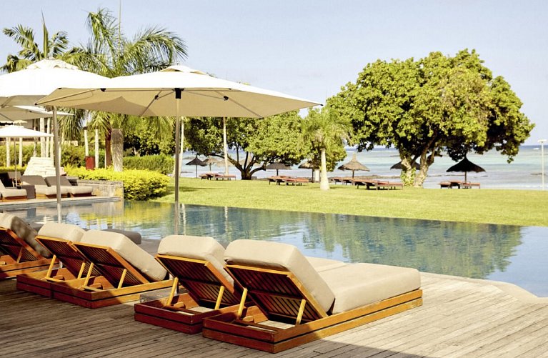 Club Med La Pointe aux Canonniers