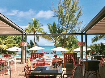 Mystik Lifestyle Boutique Hotel
