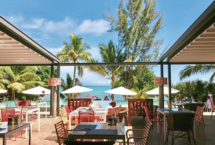 Mystik Lifestyle Boutique Hotel