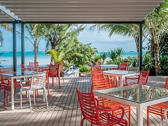 Mystik Lifestyle Boutique Hotel
