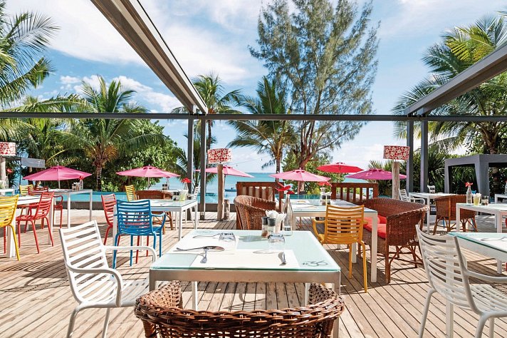 Mystik Lifestyle Boutique Hotel