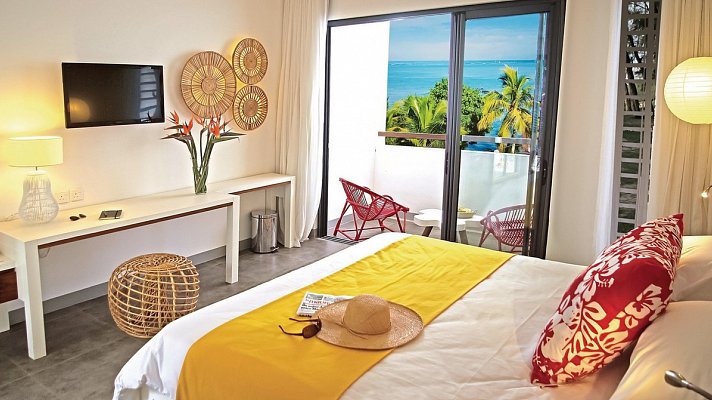 Mystik Lifestyle Boutique Hotel