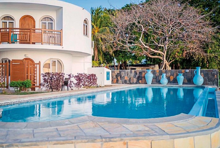 Gold Beach Resort & Spa