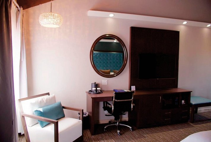 Munras Inn - Wohnbeispiel