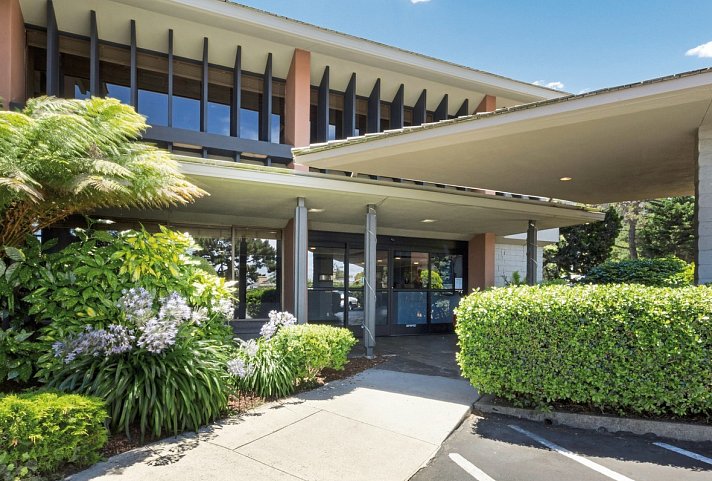 Red Lion Hotel Monterey