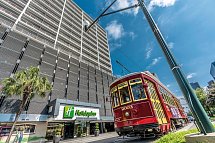 Holiday Inn New Orleans - Downtown Superdome