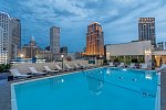 Holiday Inn New Orleans - Downtown Superdome