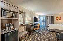 Holiday Inn New Orleans - Downtown Superdome - Wohnbeispiel Standard (Zimmercodierung UG1)