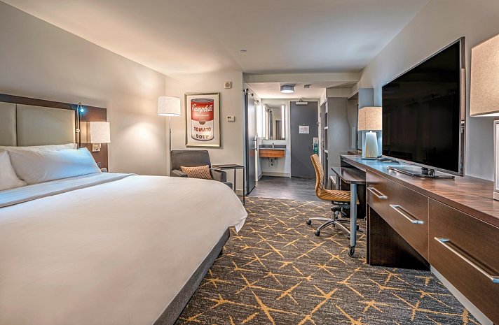 Holiday Inn New Orleans - Downtown Superdome