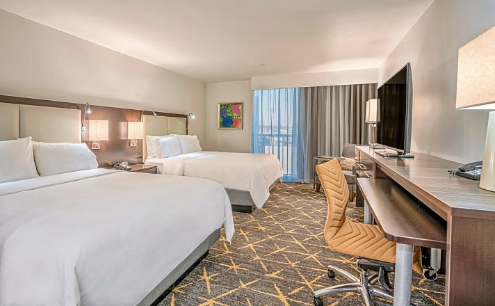 Holiday Inn New Orleans - Downtown Superdome