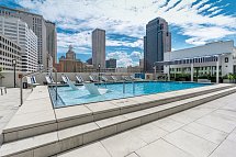 Holiday Inn New Orleans - Downtown Superdome