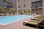 Hyatt Centric French Quarter New Orleans