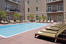 Hyatt Centric French Quarter New Orleans
