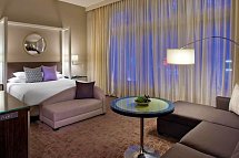 Hyatt Centric French Quarter New Orleans - Wohnbeispiel Standard Room 1 King Bed