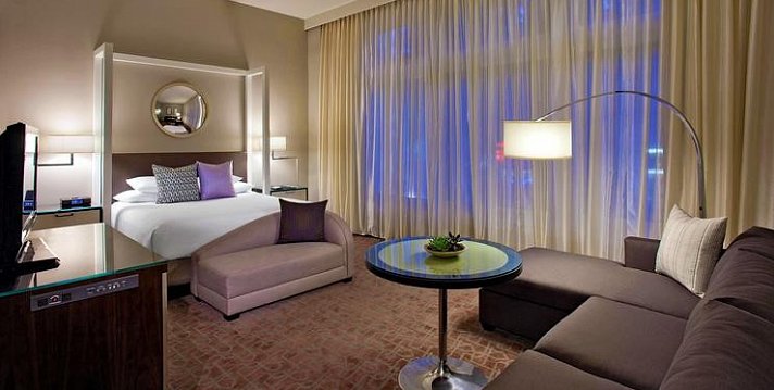 Hyatt Centric French Quarter New Orleans