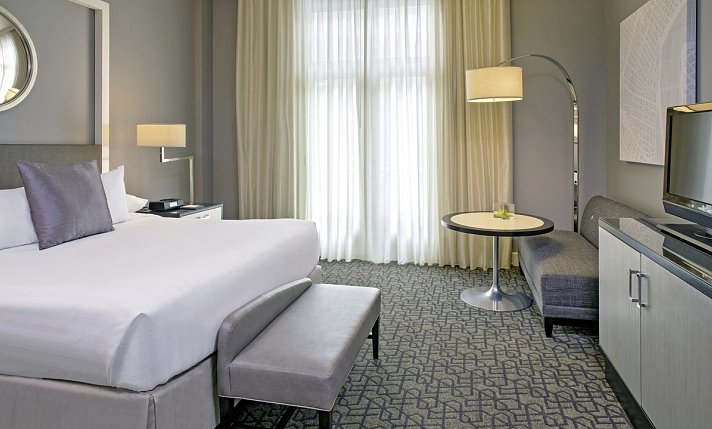 Hyatt Centric French Quarter New Orleans
