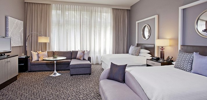 Hyatt Centric French Quarter New Orleans