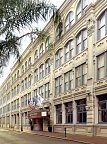 Hyatt Centric French Quarter New Orleans