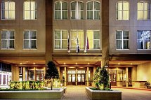 Hyatt Centric French Quarter New Orleans