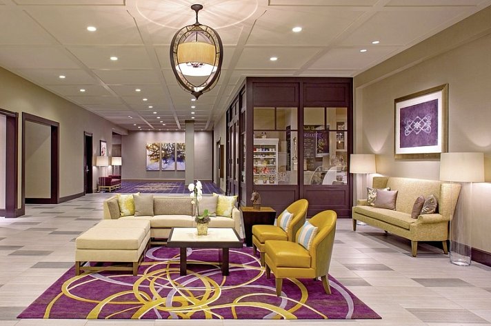 Hyatt Centric French Quarter New Orleans