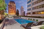Aloft New Orleans Downtown