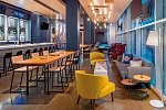 Aloft New Orleans Downtown