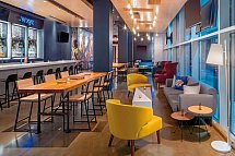 Aloft New Orleans Downtown