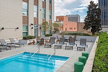 Aloft New Orleans Downtown