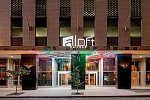 Aloft New Orleans Downtown