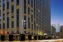 Aloft New Orleans Downtown