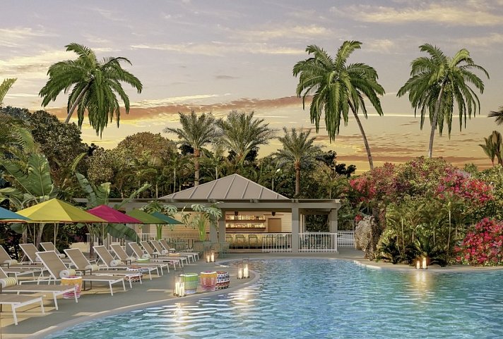 Baker's Cay Resort Key Largo