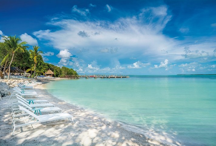 Baker's Cay Resort Key Largo