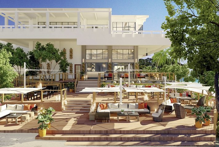 Baker's Cay Resort Key Largo