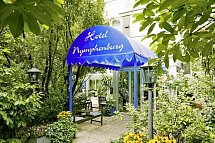 Hotel Nymphenburg