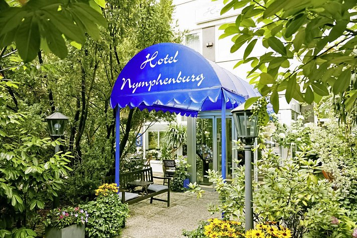 Hotel Nymphenburg