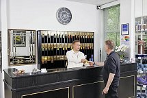 Hotel Nymphenburg