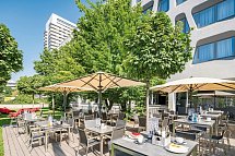 Best Western Hotel Arabellapark München