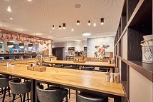 Best Western Hotel Arabellapark München