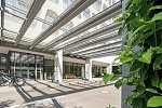 Best Western Hotel Arabellapark München