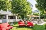 Best Western Hotel Arabellapark München